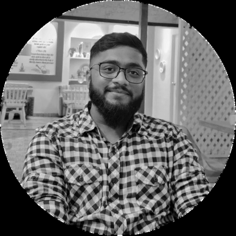Murtaza Rangwala portrait